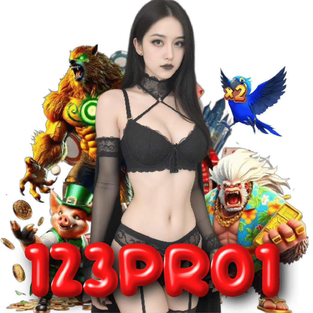 123pro1 casino