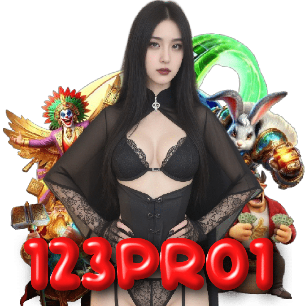 123pro1 อันดับ 1